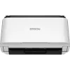 Epson WorkForce DS-410 digitalizador com alimentador 600 x 600 DPI A4 preto, branco
