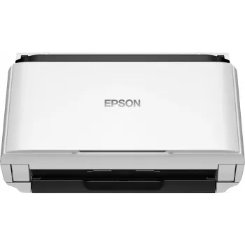 Epson WorkForce DS-410 digitalizador com alimentador 600 x 600 DPI A4 preto, branco