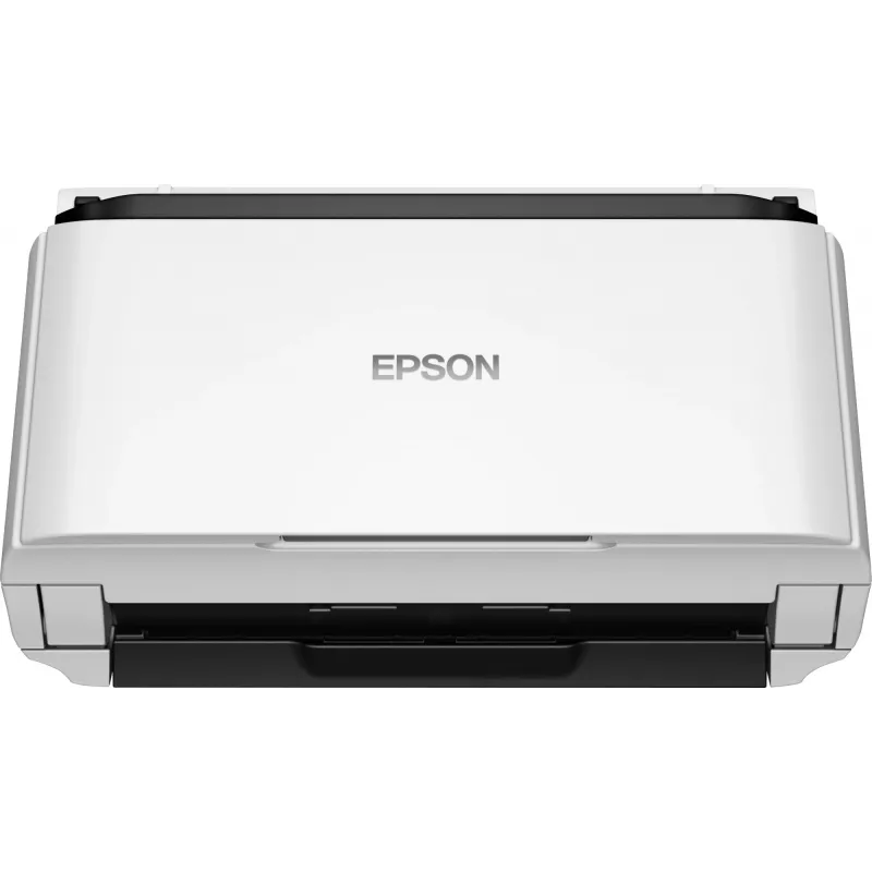 Epson WorkForce DS-410 digitalizador com alimentador 600 x 600 DPI A4 preto, branco