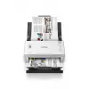 Epson WorkForce DS-410 digitalizador com alimentador 600 x 600 DPI A4 preto, branco