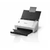 Epson WorkForce DS-410 digitalizador com alimentador 600 x 600 DPI A4 preto, branco