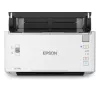 Epson WorkForce DS-410 digitalizador com alimentador 600 x 600 DPI A4 preto, branco