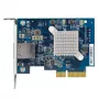 Placa de rede QNAP QXG-10G1T interna Ethernet 10000 Mbit/s
