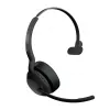 Headset Jabra Evolve2 55 - Link380a UC Mono (incl. suporte)