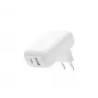 BELKIN Boostcharge 42W-30W USB-C+12W carregador de parede duplo branco