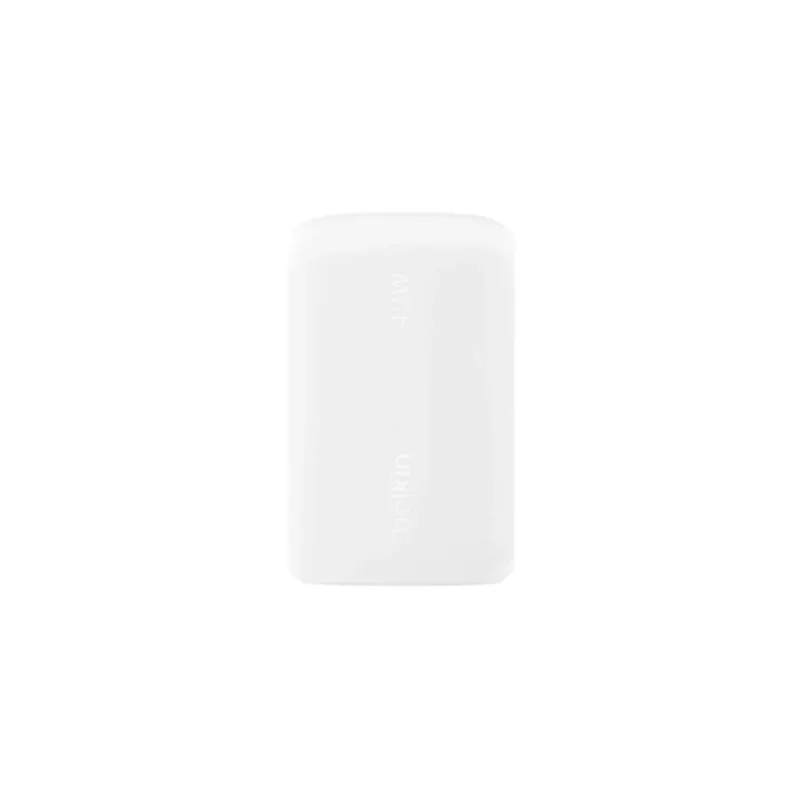 BELKIN Boostcharge 42W-30W USB-C+12W carregador de parede duplo branco