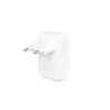 BELKIN Boostcharge 42W-30W USB-C+12W carregador de parede duplo branco