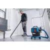 Bosch GAS 18V-12 MC Professional 12 L aspirador cilíndrico seco e húmido combi