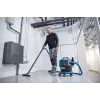 Bosch GAS 18V-12 MC Professional 12 L aspirador cilíndrico seco e húmido combi