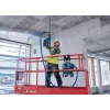 Bosch GAS 18V-12 MC Professional 12 L aspirador cilíndrico seco e húmido combi