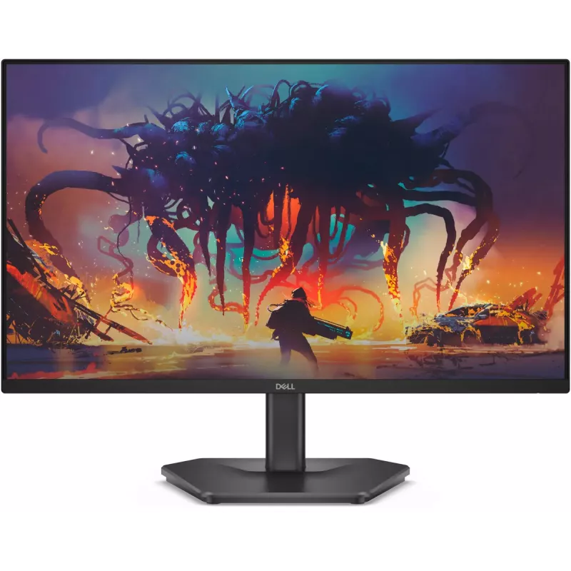 Monitor de computador DELL SE2425HG 61 cm (24 polegadas) 1920 x 1080 píxeis Full HD LCD preto