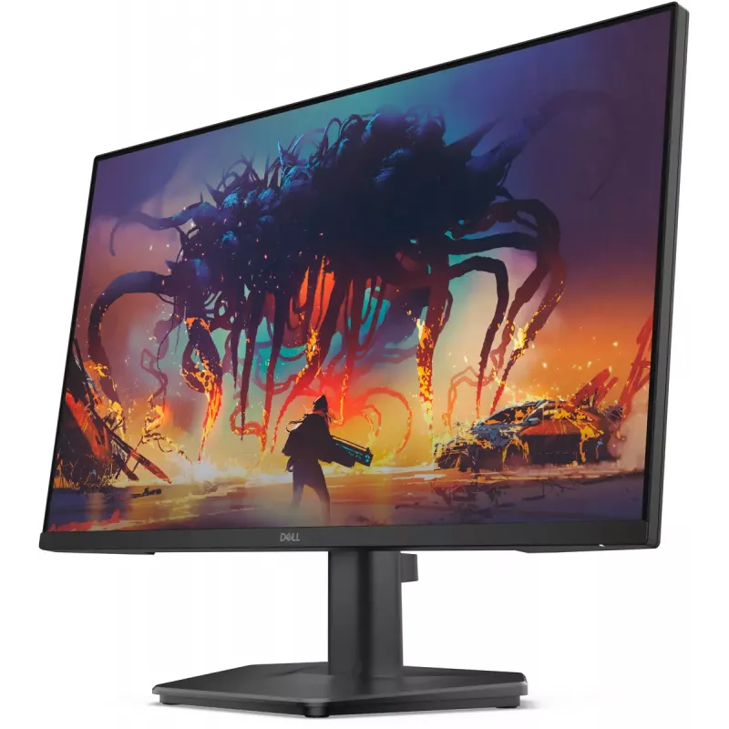 Monitor de computador DELL SE2425HG 61 cm (24 polegadas) 1920 x 1080 píxeis Full HD LCD preto