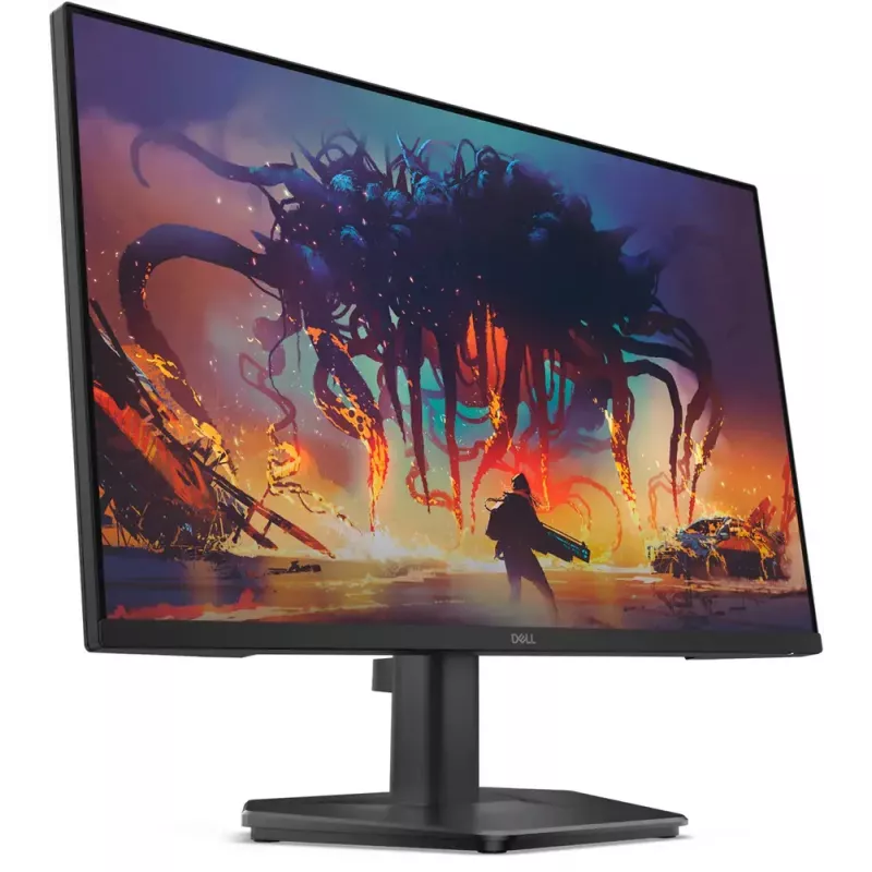 Monitor de computador DELL SE2425HG 61 cm (24 polegadas) 1920 x 1080 píxeis Full HD LCD preto