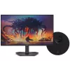 Monitor de computador DELL SE2425HG 61 cm (24 polegadas) 1920 x 1080 píxeis Full HD LCD preto