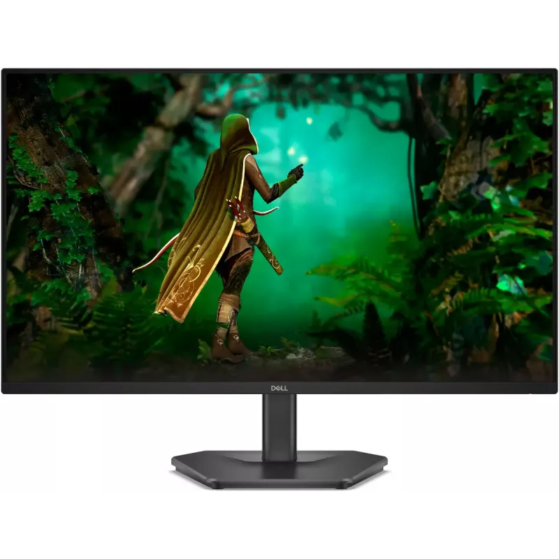 Monitor Dell SE2725HG 27 polegadas IPS FHD 1920x1080 200 Hz 1 ms 300 cd/m² 2×HDMI preto
