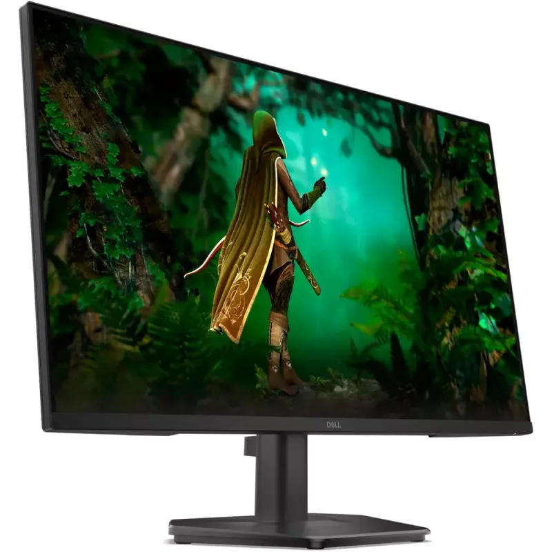Monitor Dell SE2725HG 27 polegadas IPS FHD 1920x1080 200 Hz 1 ms 300 cd/m² 2×HDMI preto
