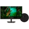 Monitor Dell SE2725HG 27 polegadas IPS FHD 1920x1080 200 Hz 1 ms 300 cd/m² 2×HDMI preto