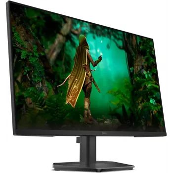 Monitor Dell SE2725HG 27 polegadas IPS FHD 1920x1080 200 Hz 1 ms 300 cd/m² 2×HDMI preto
