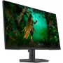 Monitor Dell SE2725HG 27 polegadas IPS FHD 1920x1080 200 Hz 1 ms 300 cd/m² 2×HDMI preto