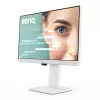 Monitor de computador BenQ GW2486TC 60,5 cm (23,8 polegadas) 1920 x 1080 píxeis Full HD branco