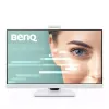 Monitor de computador BenQ GW2486TC 60,5 cm (23,8 polegadas) 1920 x 1080 píxeis Full HD branco