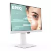 Monitor de computador BenQ GW2486TC 60,5 cm (23,8 polegadas) 1920 x 1080 píxeis Full HD branco