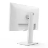 Monitor de computador BenQ GW2486TC 60,5 cm (23,8 polegadas) 1920 x 1080 píxeis Full HD branco