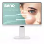 Monitor de computador BenQ GW2486TC 60,5 cm (23,8 polegadas) 1920 x 1080 píxeis Full HD branco