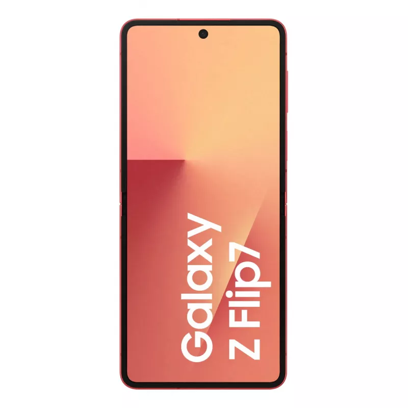 Samsung Galaxy Z Flip7