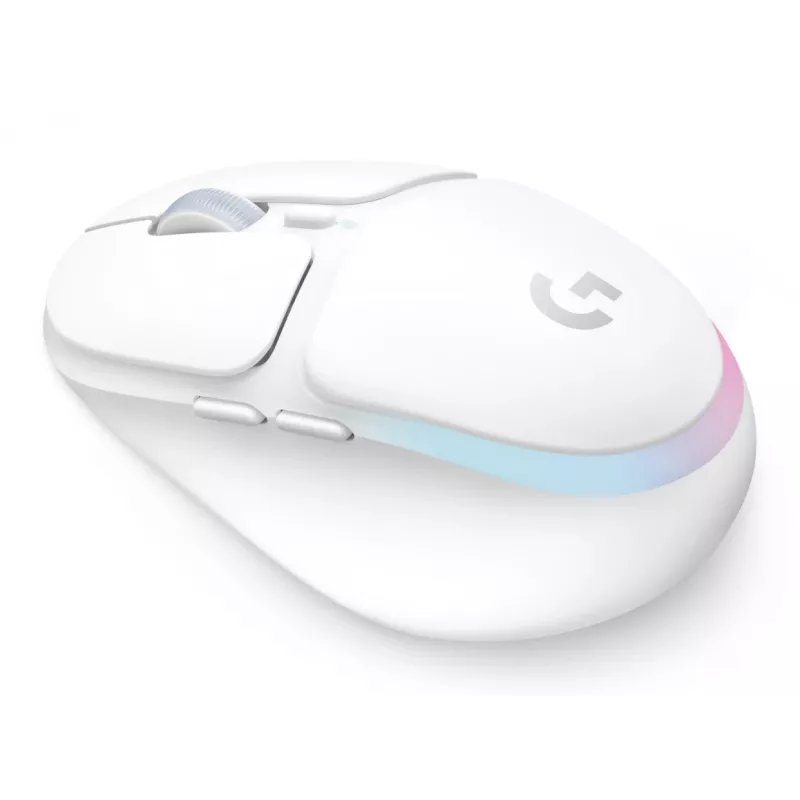 Rato Logitech G G705 Wireless Gaming Mouse RF Wireless + Bluetooth