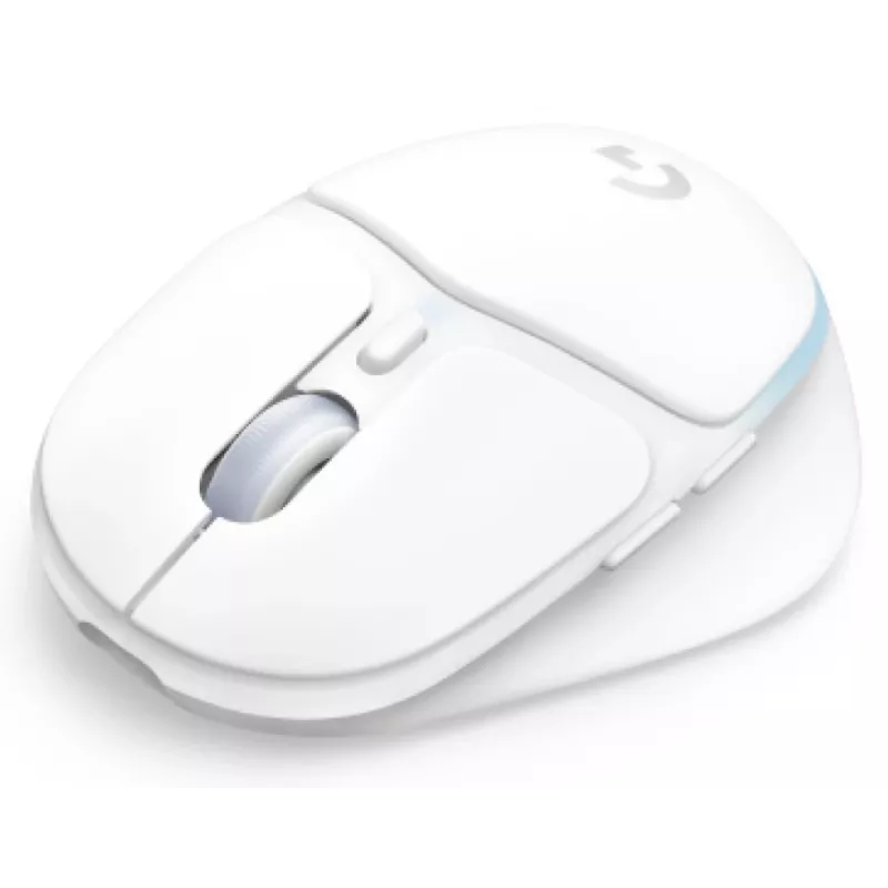 Rato Logitech G G705 Wireless Gaming Mouse RF Wireless + Bluetooth