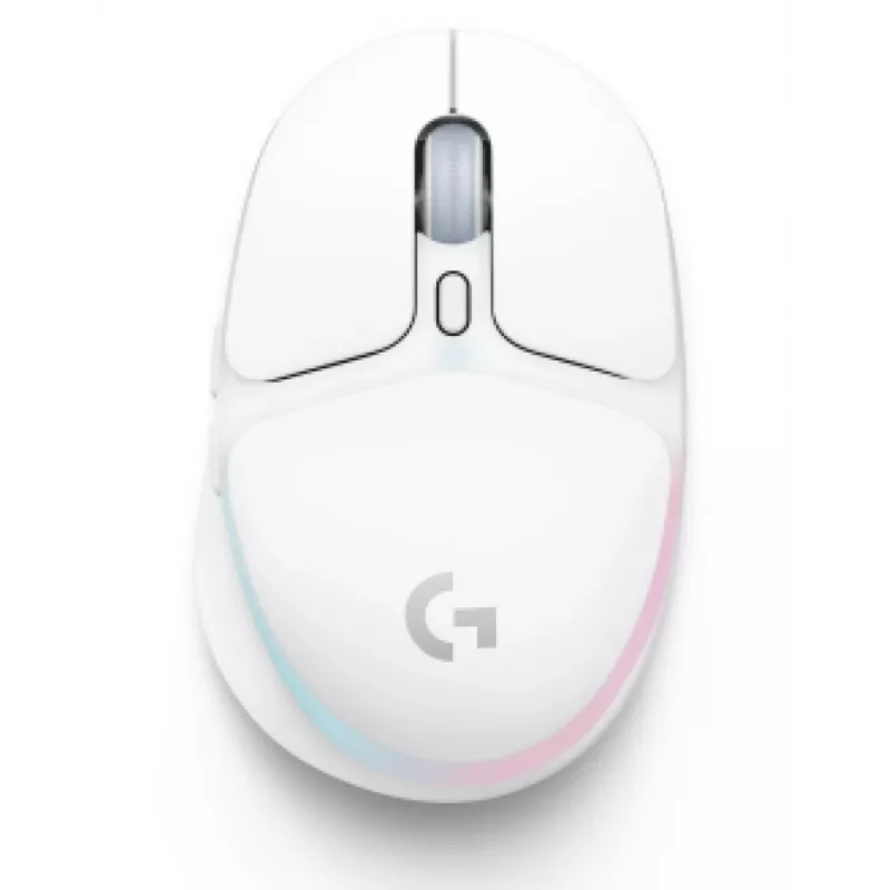 Rato Logitech G G705 Wireless Gaming Mouse RF Wireless + Bluetooth