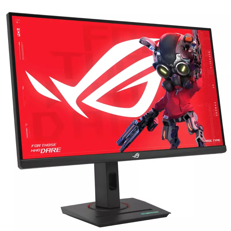 Monitor de computador ASUS ROG Strix XG279CNS 68,6 cm (27