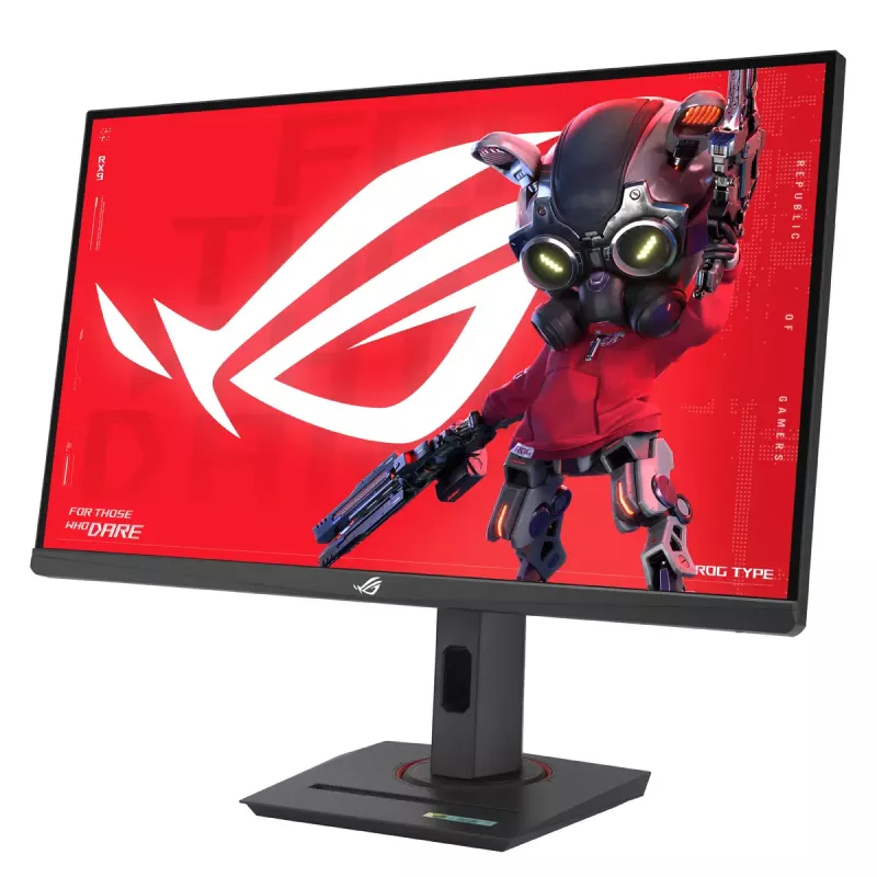 Monitor de computador ASUS ROG Strix XG279CNS 68,6 cm (27