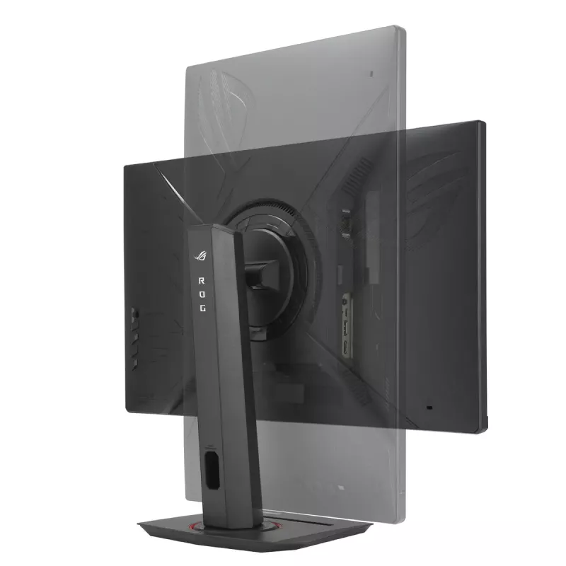 Monitor de computador ASUS ROG Strix XG279CNS 68,6 cm (27