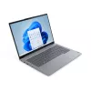 Portátil Lenovo ThinkBook 14 G7 ARP AMD Ryzen™ 5 7535HS 35,6 cm (14 inch) WUXGA 32 GB DDR5-SDRAM 512 GB SSD Wi-Fi 6E (802.11ax) Windows 11 Pro alemão cinzento