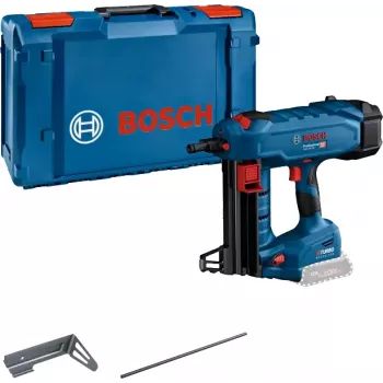 Agrafador Bosch GNB 18V-38 Professional bateria 18V 1,3-3,8cm