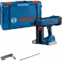 Agrafador Bosch GNB 18V-38 Professional bateria 18V 1,3-3,8cm