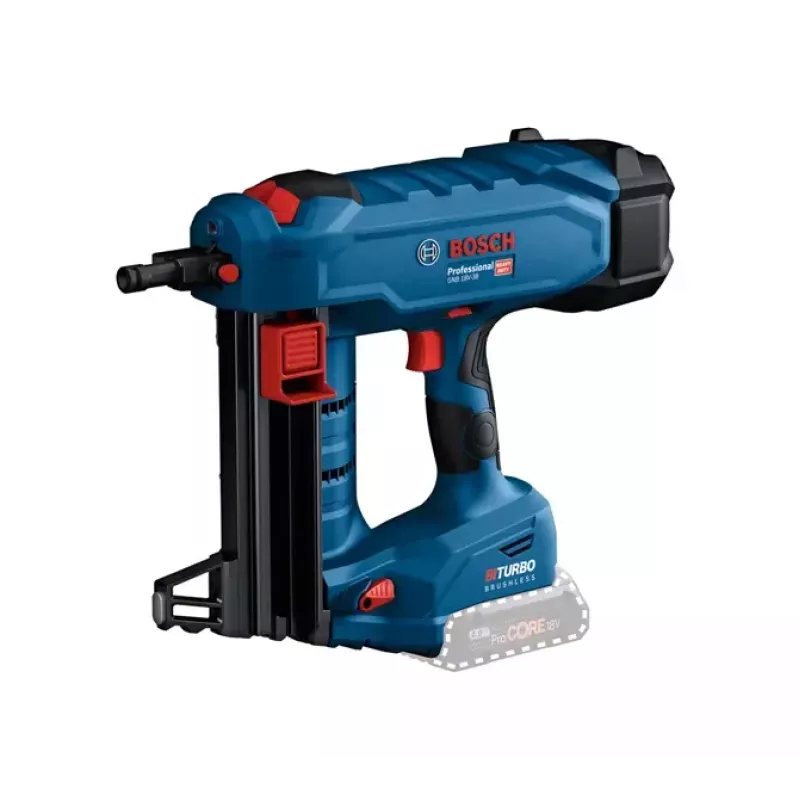 Agrafador Bosch GNB 18V-38 Professional bateria 18V 1,3-3,8cm