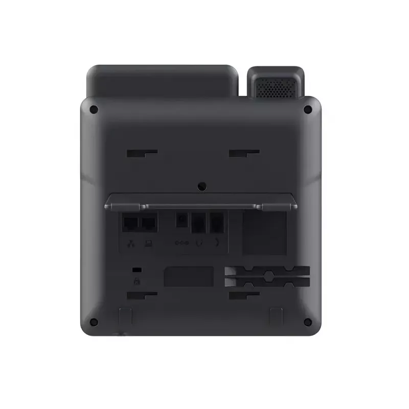 Telefone IP Fanvil V62 Pro preto