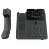 Telefone IP Fanvil V62 Pro preto