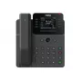Telefone IP Fanvil V62 Pro preto