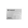 SSD TRANSCEND 230s 1TB 2.5in SATA III 6Gb/s TLC caixa de alumínio