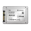 SSD TRANSCEND 230s 1TB 2.5in SATA III 6Gb/s TLC caixa de alumínio