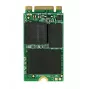 SSD TRANSCEND Mts400s 128GB M.2 2242 SATA Ill 6gb/s Mlc