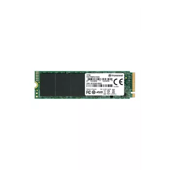 SSD TRANSCEND 110s 1TB M.2 2280 NVMe PCI-E GEN3 x4 Single-sided
