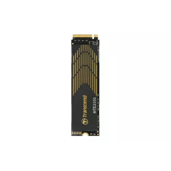 SSD TRANSCEND PCIe 250s 1TB M.2 2280 NVMe PCI-E GEN4 x4 3D Nand Flash