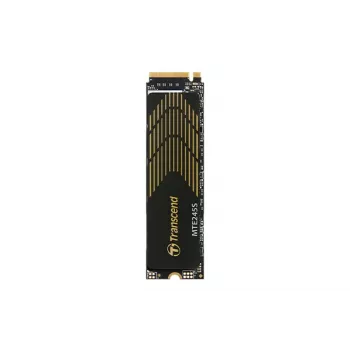 Disco SSD Transcend 2 TB M.2 PCI Express 4.0 NVMe 3D NAND TS2TMTE245S