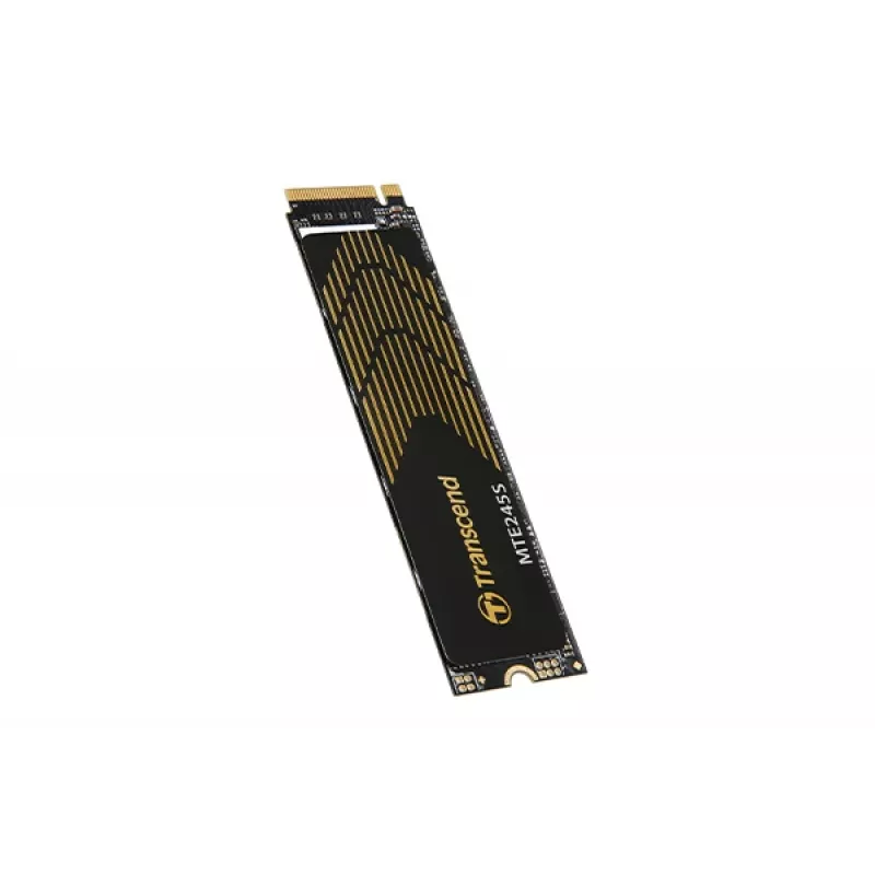 Disco SSD Transcend 2 TB M.2 PCI Express 4.0 NVMe 3D NAND TS2TMTE245S