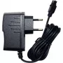 Fonte de alimentação TELTONIKA PR3PUEU3 ficha Type-C, conector de 4 pinos, preta, para interiores